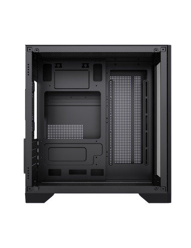 Gamemax Case | INFINITY MINI BK | M-ATX