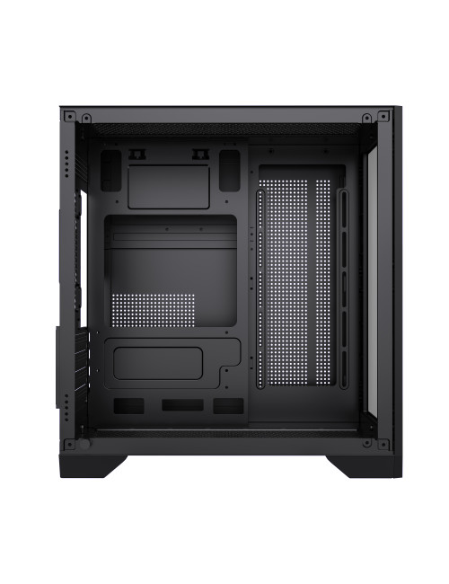 Gamemax Case | INFINITY MINI BK | M-ATX