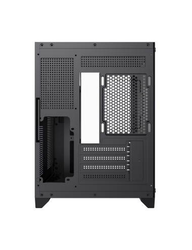 Gamemax Case | INFINITY MINI BK | M-ATX