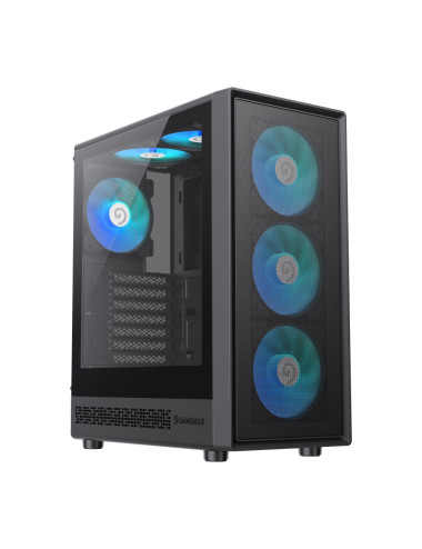 Gamemax Case | STORM 2 AB | ATX