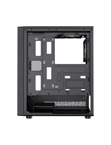 Gamemax Case | STORM 2 AB | ATX