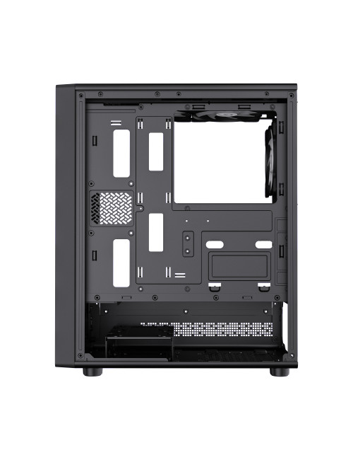 Gamemax Case | STORM 2 AB | ATX