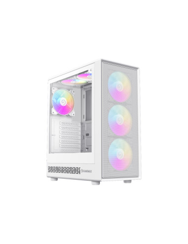 Gamemax Case | STORM 2 AW | ATX