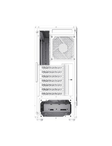 Gamemax Case | STORM 2 AW | ATX