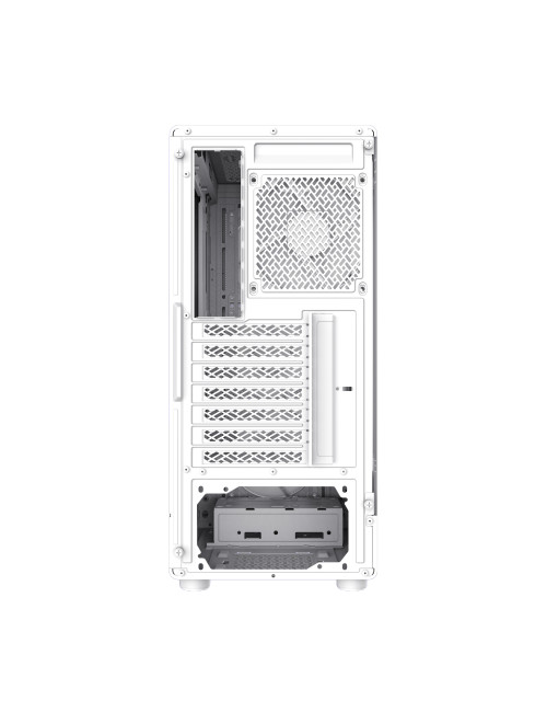 Gamemax Case | STORM 2 AW | ATX