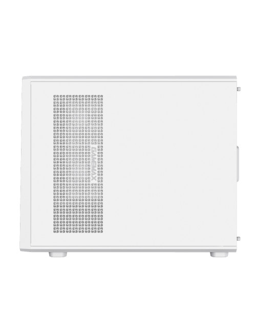 Gamemax Case | CLAW 360 WH | M-ATX