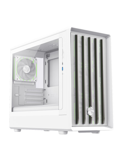 Gamemax Case | CLAW 360 WH | M-ATX