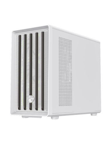 Gamemax Case | CLAW 360 WH | M-ATX
