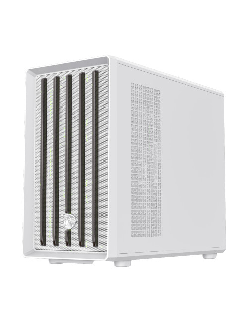 Gamemax Case | CLAW 360 WH | M-ATX