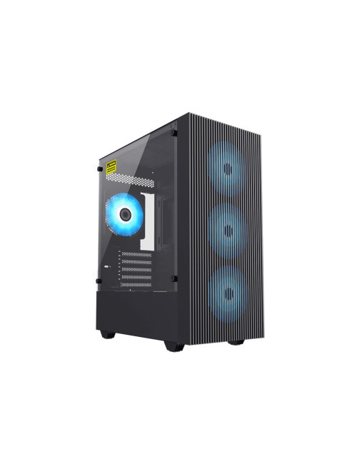 Gamemax Case | EDGE | M-ATX