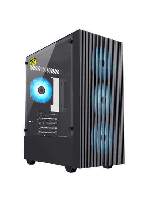 Gamemax Case | EDGE | M-ATX
