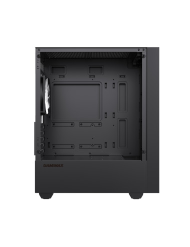 Gamemax Case | EDGE | M-ATX