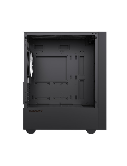 Gamemax Case | EDGE | M-ATX
