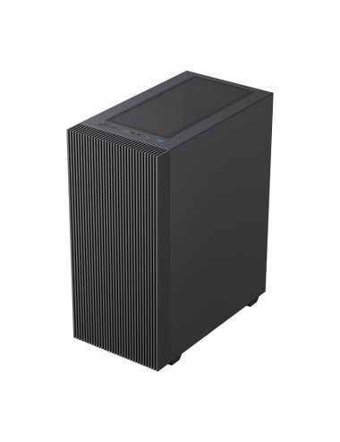 Gamemax Case | EDGE | M-ATX