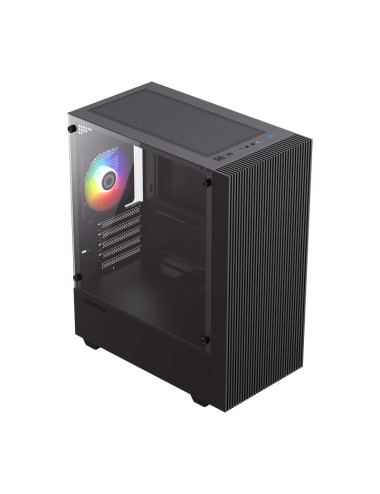 Gamemax Case | EDGE | M-ATX