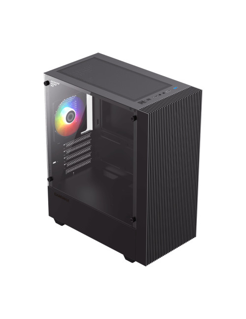 Gamemax Case | EDGE | M-ATX