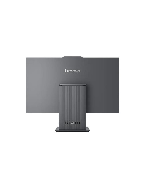 Lenovo IdeaCentre AIO 27AKP10 27 FHD AMD R5 220/16GB/512GB/AMD Radeon 740M/WIN11 Home/ENG kbd/Luna Grey/2Y Warranty | Lenovo Ide