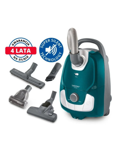 800W vacuum cleaner Tomek...