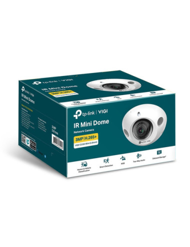 TP-Link VIGI C230I...