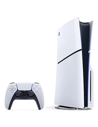 Sony PlayStation 5 1 TB...
