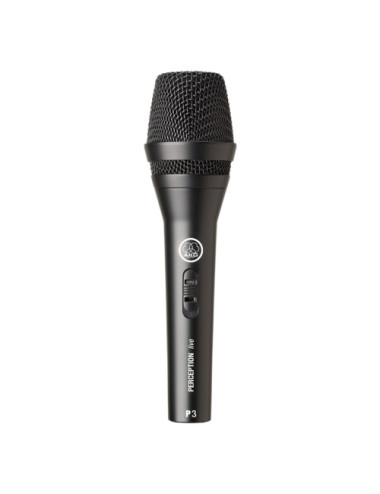 AKG P3 S - Dynamic...