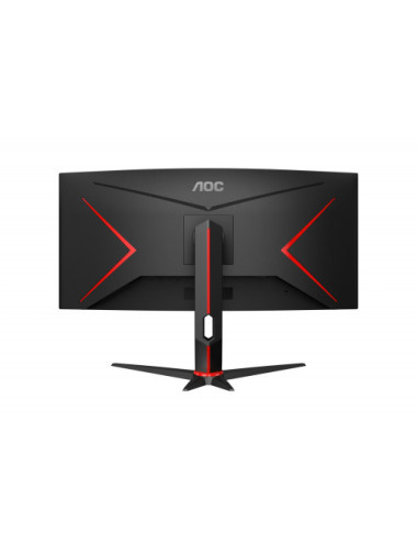 AOC Gaming CU34G2XP/BK...
