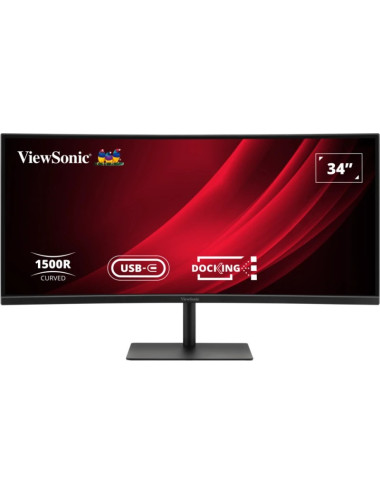 Viewsonic VG3419C-2...