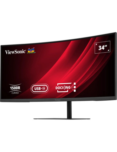 Viewsonic VG3419C-2...