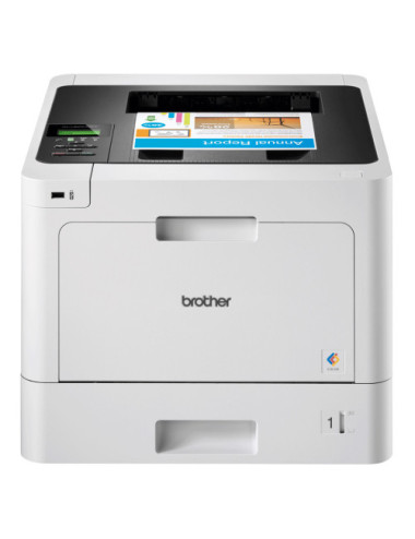 Brother HL-L8260CDW laser...