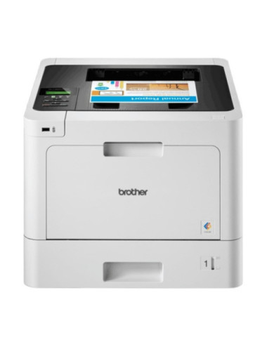 Brother HL-L8260CDW laser...