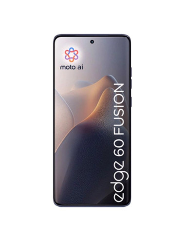 Motorola Edge 60 Fusion...