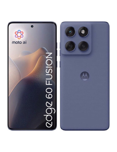 Motorola Edge 60 Fusion...