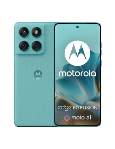 Motorola Edge 60 Fusion...