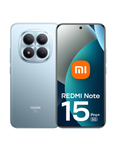 Xiaomi Redmi Note 15 Pro+...