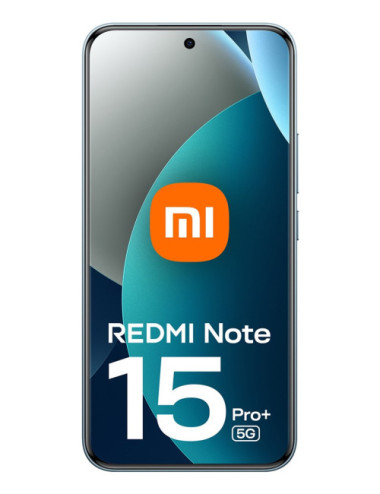Xiaomi Redmi Note 15 Pro+...