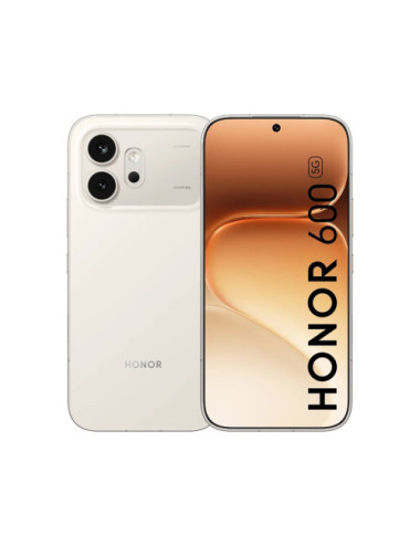 Honor 600 DS 5G 8/256 Gold...