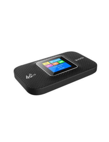 Tenda 4G185 wireless router...