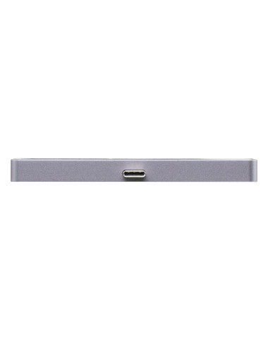 Aten UH3238 USB-C Travel Dock with Power Pass-Through | Aten | USB-C Travel Dock with Power Pass-Through | UH3238-AT | Dock