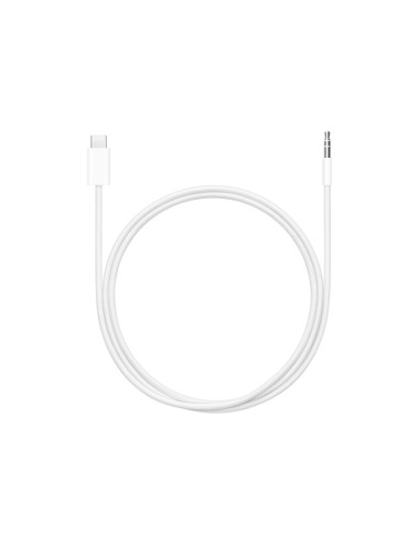 Apple USB-C to 3.5 mm Audio Cable (1.2 m) | Apple