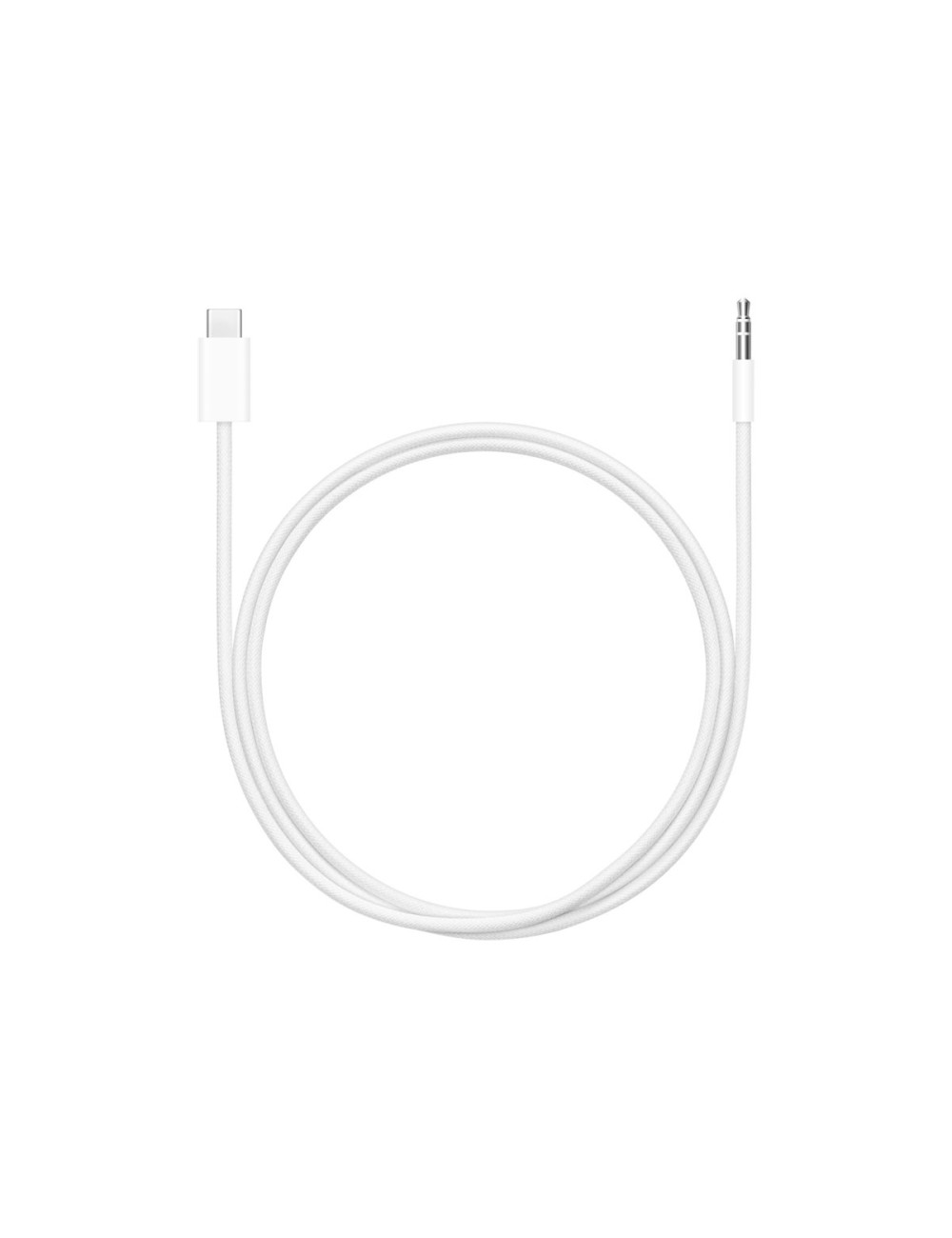 Apple USB-C to 3.5 mm Audio Cable (1.2 m) | Apple