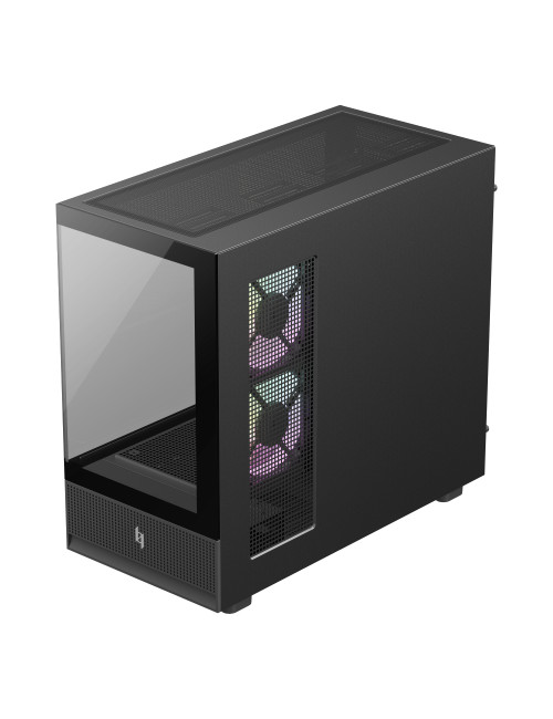 Gamemax Case | NEX C31 BK | MATX/BTF