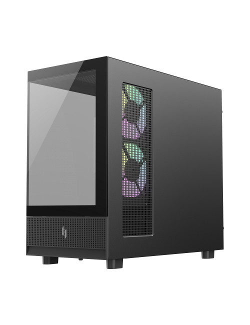 Gamemax Case | NEX C31 BK | MATX/BTF