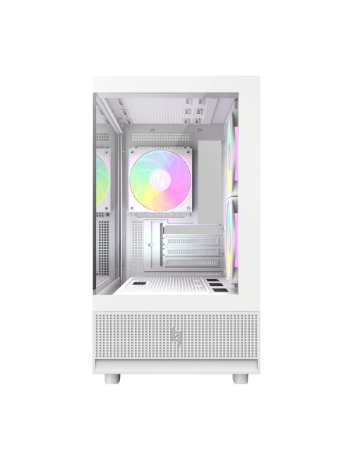 Gamemax Case | NEX C31 WH | MATX/BTF