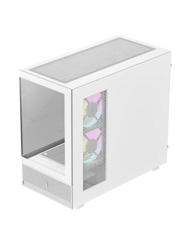 Gamemax Case | NEX C31 WH | MATX/BTF