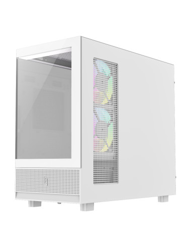 Gamemax Case | NEX C31 WH | MATX/BTF