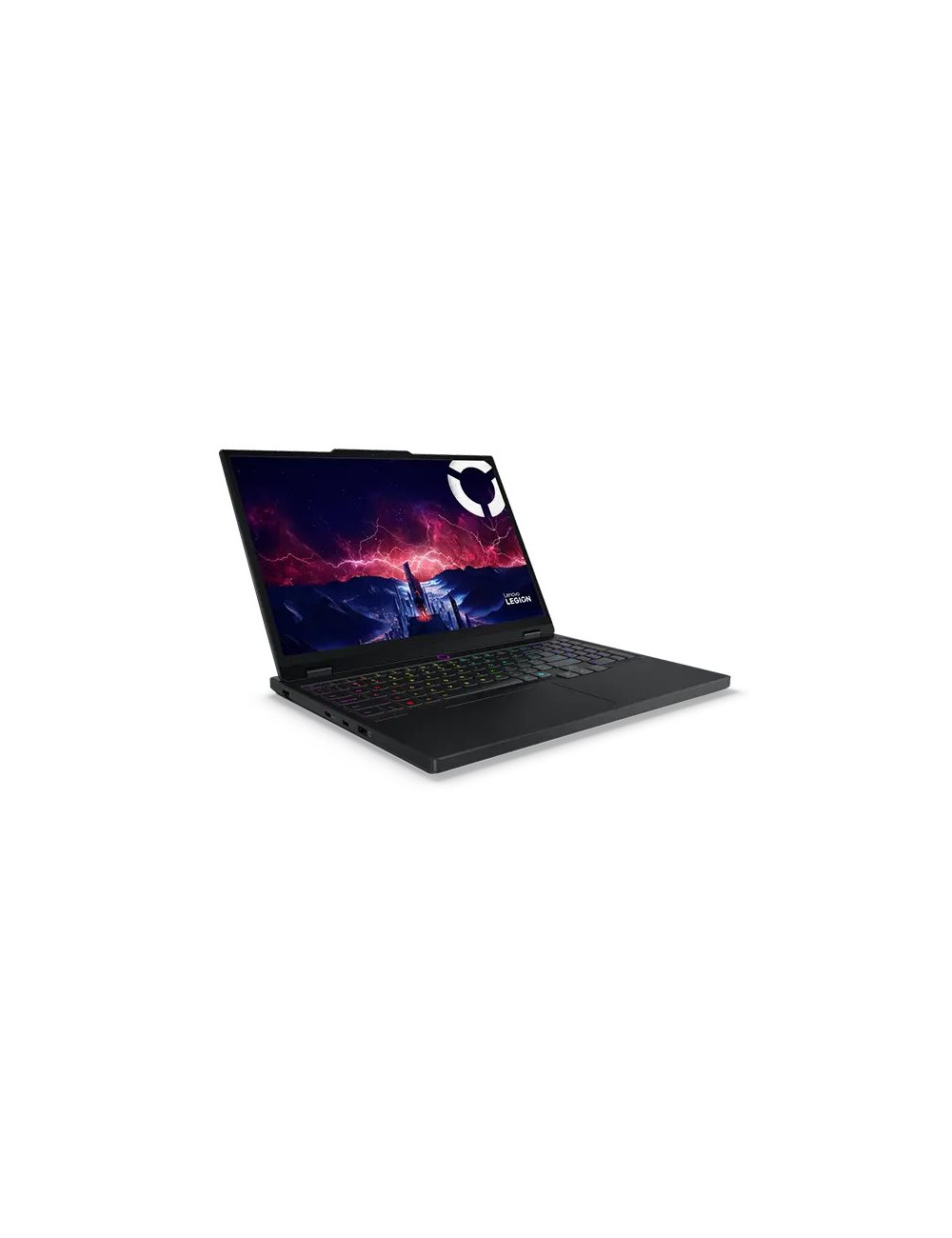 Lenovo Legion 5 15AHP10 AMD | Eclipse Black | 15.1 " | OLED | WQXGA | 2560 x 1600 pixels | Glossy | AMD Ryzen 7 | 260 | 16 GB | 