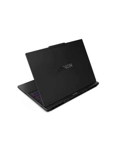 Lenovo Legion 5 15AHP10 AMD | Eclipse Black | 15.1 " | OLED | WQXGA | 2560 x 1600 pixels | Glossy | AMD Ryzen 7 | 260 | 16 GB | 
