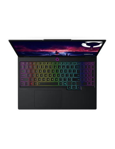 Lenovo Legion 5 15AHP10 AMD | Eclipse Black | 15.1 " | OLED | WQXGA | 2560 x 1600 pixels | Glossy | AMD Ryzen 7 | 260 | 16 GB | 