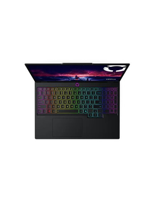 Lenovo Legion 5 15AHP10 AMD | Eclipse Black | 15.1 " | OLED | WQXGA | 2560 x 1600 pixels | Glossy | AMD Ryzen 7 | 260 | 16 GB | 