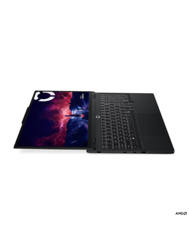 Lenovo Legion 5 15AHP10 AMD | Eclipse Black | 15.1 " | OLED | WQXGA | 2560 x 1600 pixels | Glossy | AMD Ryzen 7 | 260 | 16 GB | 